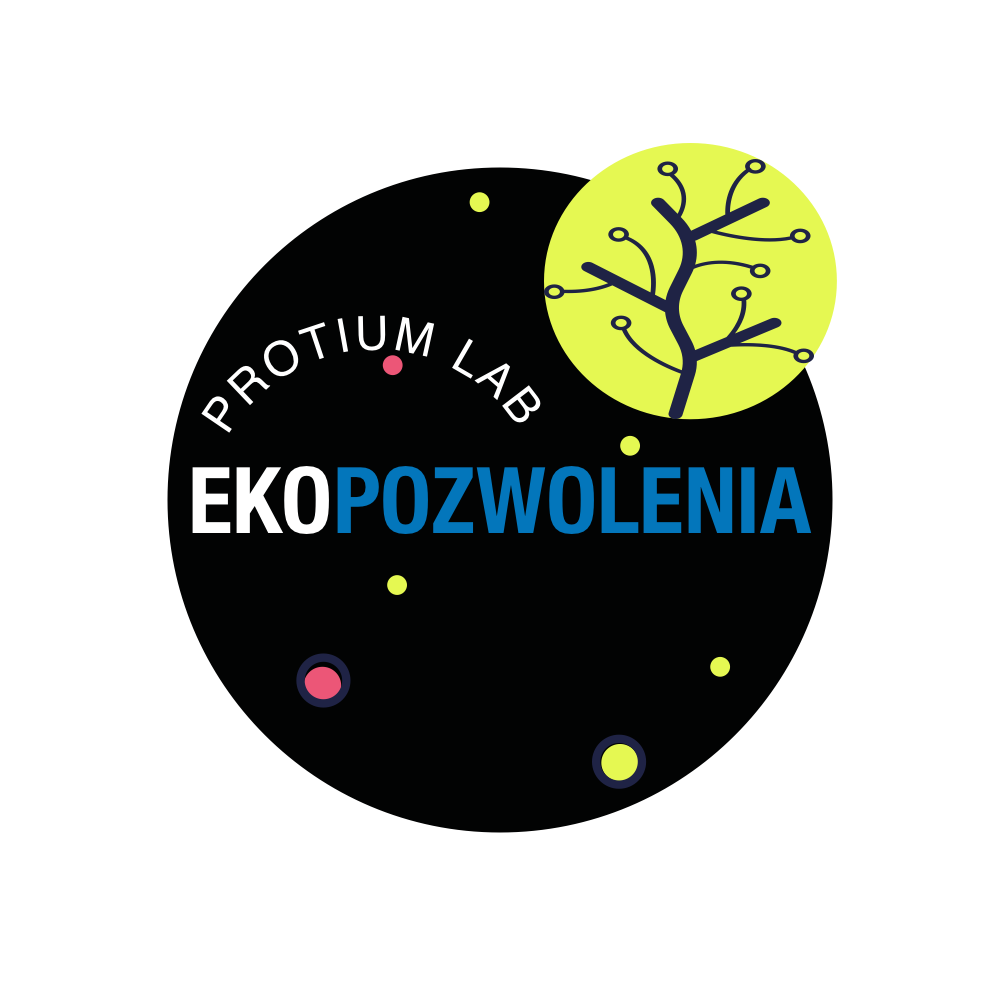 EkoPozwolenia Logo